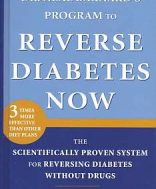 Neal Barnard – Reverse Diabetes Now