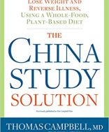 Campbell China Study Solution_333x499